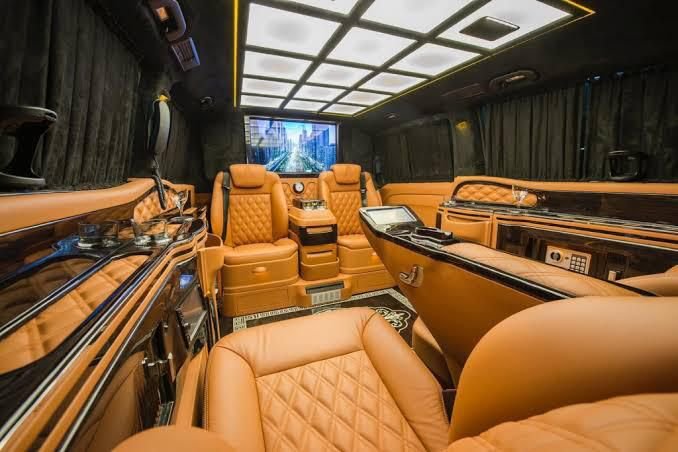 Lüks Araç Kiralama İstanbul