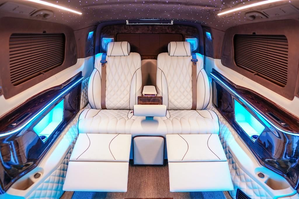 Vıp Gelin Arabası Kiralama